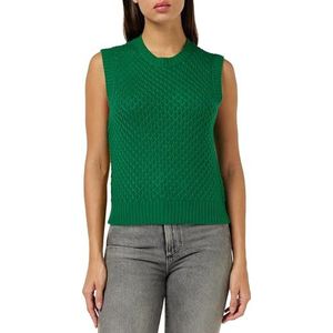 United Colors of Benetton vest voor dames, bosgroen 1u3, M