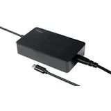 Itek - ITNBSD65/90 - Universele Voeding - 90W - Slim Design