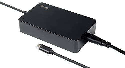 Itek - ITNBSD65/90 - Universele Voeding - 90W - Slim Design