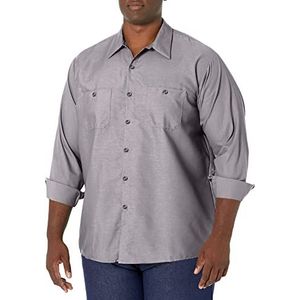 Red Kap. Silver Grey. LT. SP14L. 00036394963997