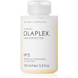 OLAPLEX 20140651, No. 3 reparatiebehandeling Hair Perfector,100 ml (1er-pakket),kleur