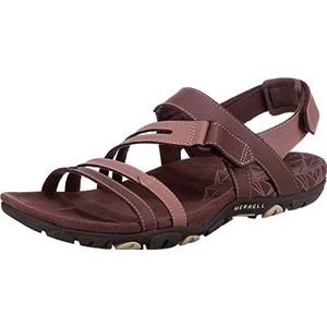 Merrell Kahuna Web Damessandalen, Bruin, 42 EU