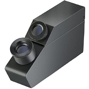 KERN KP-5061 refractometer analoog (ATC), Oe 0-140, KWM 0-25, Brix 0-32