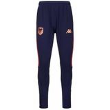 Kappa - SM Caen Abunszip Pro 8 - Sportbroek - Blauw - 2024/25