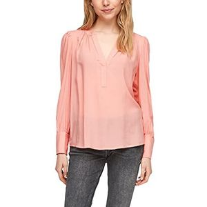 Q/S designed by Damesblouse, apricot, 32