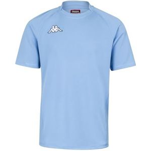 Kappa - Telese - Rugbyshirt - 100% Polyester