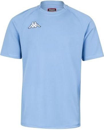 Kappa - Telese - Rugbyshirt - 100% Polyester