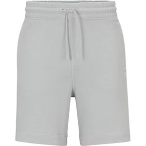 BOSS Sewalk Jersey-Trousers voor heren, Light/pastel Grey50, XXL