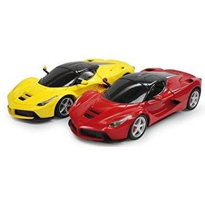 Ferrari LaFerrari 1:24 rouge 2,4GHz