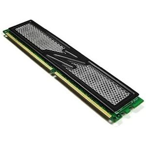 OCZ Value Pro DDR2 PC2-5400 werkgeheugen 1GB 667MHz CL5