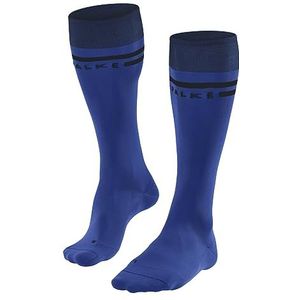 FALKE - SK7 - Thermosokken - Blauw - Maat 44-45