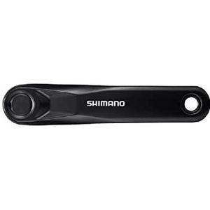 SHIMANO Unisex volwassen bar verbindingsstangen (zonder afwas) trappen fietsvelden, meerkleurig, eenheidsmaat