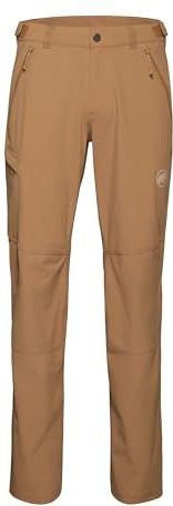 Mammut - Runbold IV Pants - Wandelbroek - Sneldrogend - Heren