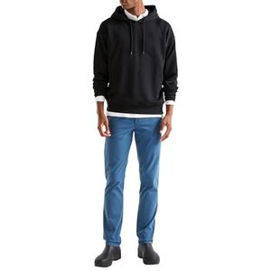 United Colors of Benetton M/L, Zwart 100, S