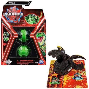 Bakugan - Bakugan-actiefiguur - stijlen kunnen variëren