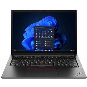 Lenovo Laptop ThinkPad L13 G5 13,3 inch Intel Core Ultra 5 125U 16GB RAM 512 GB SSD QWERTY Spaans