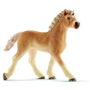 Schleich 13814 Haflinger Veulen