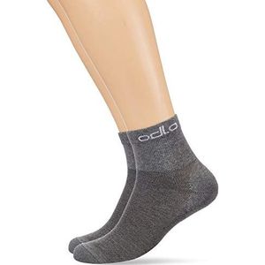 Odlo Unisex Active 2-pack 763830 Sock (pak van 1)