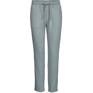 G.I.G.A. DX Dames Joggingbroek GS 164 WMN PNTS GOTS, foggy ocean, 44, 39358-000