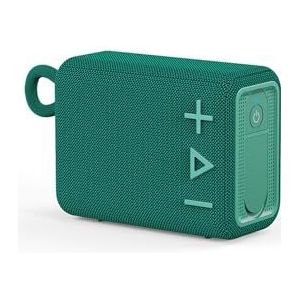 IR-G30 Bluetooth-luidspreker, 5 W, draagbaar, IPX6, krachtig en uitgebalanceerd geluid, lange levensduur, True Wireless, USB, full-range driver, TWS-functie, compact, kleurrijk design