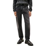 TOMMY HILFIGER - Harlem - Jeans - Donkergrijs