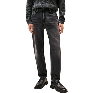 TOMMY HILFIGER - Harlem - Jeans - Donkergrijs