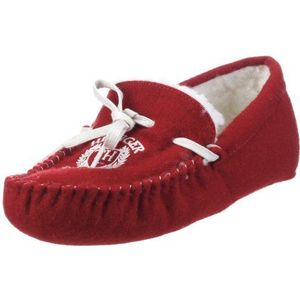 Tommy Hilfiger FU8FS01046 LEX 1, unisex - kinderpantoffels