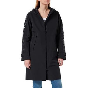 bugatti Waterdicht voor dames, zwart., 38