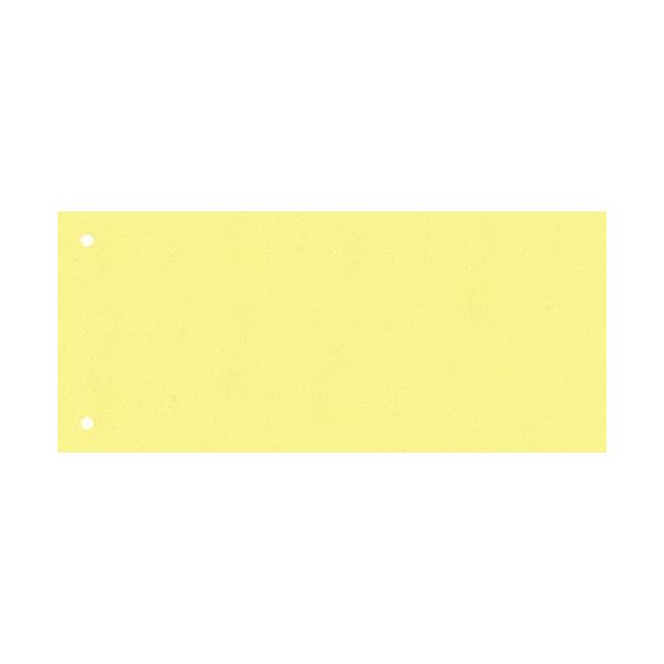 Scheidingsstrook elba smal 105x240mm geel - kopen? | beslist.nl Lage prijs, handig