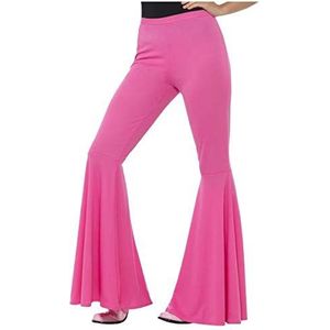 Flared Trousers, Ladies (L)