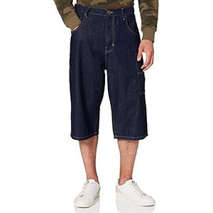 Southpole Denim Shorts voor heren