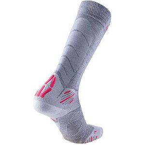 Technische sokken voor dames van alpinisme