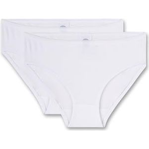 Sanetta Meisjesonderbroek (set van 2)