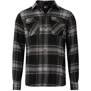 WHISTLER Heren overhemd Jamba