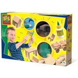 SES Creative Ses 00943 Timmerset