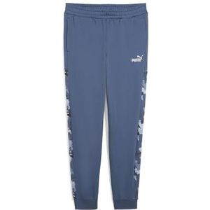 PUMA - Essentials - Camouflagesweatpants - Heren