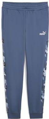 PUMA - Essentials - Camouflagesweatpants - Heren