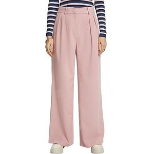 ESPRIT Damesbroek, 680/Old Pink, 32W x 32L