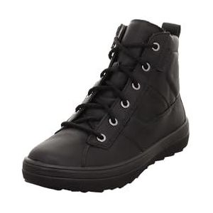 Legero Damen MIRA leicht gefütterte Gore-Tex Stiefelette, SCHWARZ (SCHWARZ) 0100