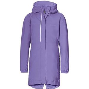 VAUDE Unisex Kids Rain Coat Girls Jacket Jacket