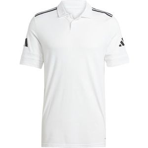 Adidas - Squadra 25 - Poloshirt - Korte Mouw