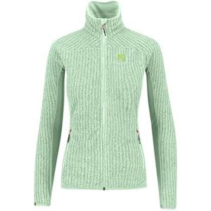 KARPOS Dames Rocchetta W Fleece Sweatshirt
