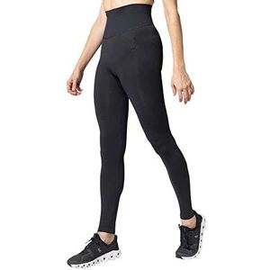 Odlo - Active 365 - Trainingslegging - Zwart - 86% Polyamide, 14% Elastaan