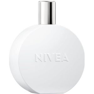 NIVEA Crème Eau de Toilette, parfum, fris en zacht, uniseks, in iconische parfumfles (100 ml)