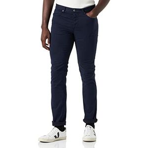 United Colors of Benetton Broek voor heren, Donkerblauw 016 V2, 42 NL