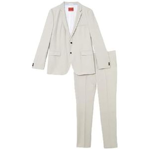 HUGO Herenpak, Light Pastel Grey55, 50 EU