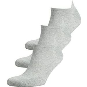 Superdry Sweatshirt sokken voor dames, grijs (grey marl), XS-S