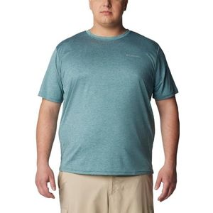 Columbia Heren Hike Crew Shirt