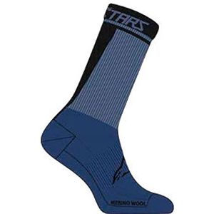 Alpinestars Unisex Alpinestars Merino Sokken 24 Kleding