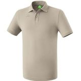 Erima - Teamsports - Korte Mouw Poloshirt - Katoen - Hypoallergeen